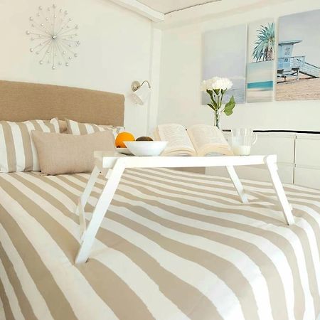 Appartement Atico En El Corazon De Santa Cruz/ Cozy Penthouse Extérieur photo