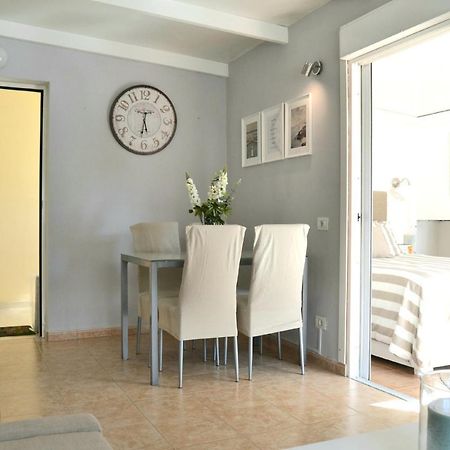 Appartement Atico En El Corazon De Santa Cruz/ Cozy Penthouse Extérieur photo