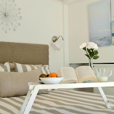 Appartement Atico En El Corazon De Santa Cruz/ Cozy Penthouse Extérieur photo