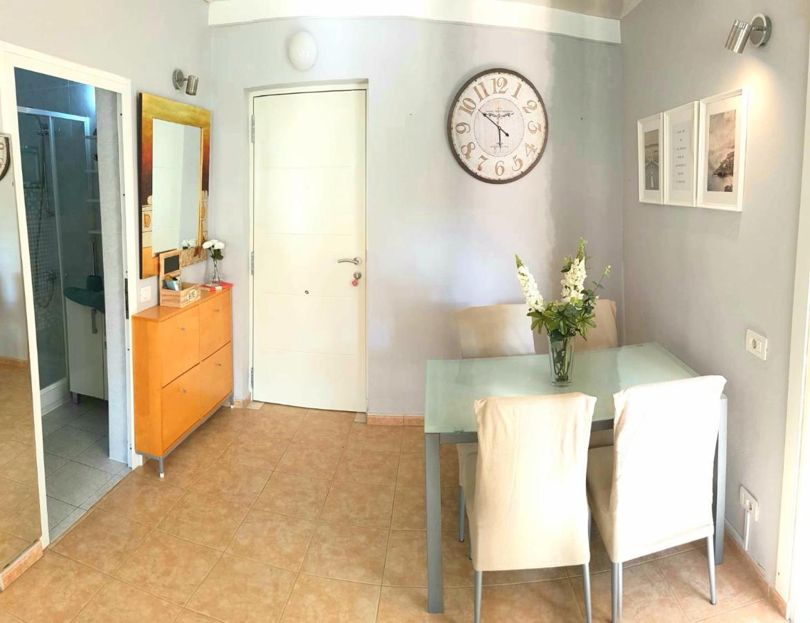Appartement Atico En El Corazon De Santa Cruz/ Cozy Penthouse Extérieur photo