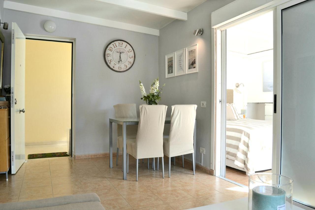 Appartement Atico En El Corazon De Santa Cruz/ Cozy Penthouse Extérieur photo