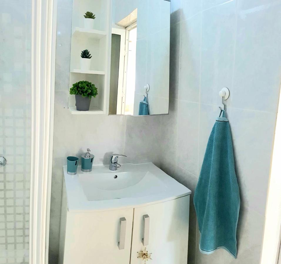 Appartement Atico En El Corazon De Santa Cruz/ Cozy Penthouse Extérieur photo